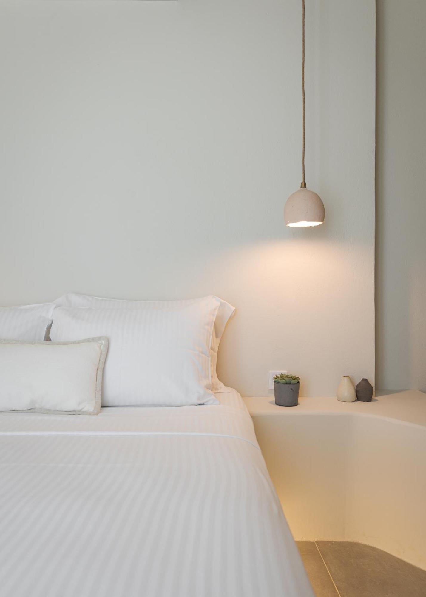 Kythea Suites Китнос Экстерьер фото